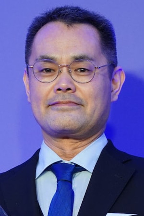 Yoshiyuki Asai profile