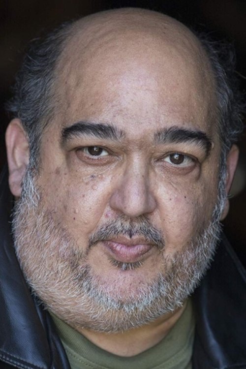 Photo of Mike Benitez, Acting