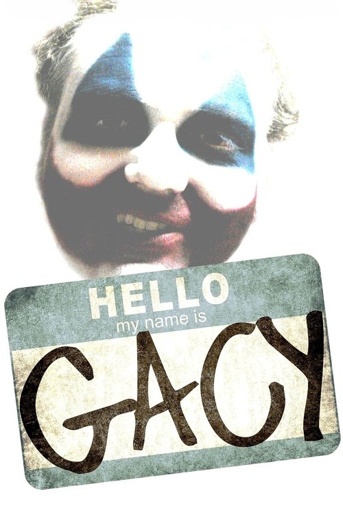 Movie poster for Hello My Name Is Gacy (2025)