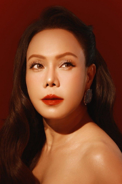 Photo of Việt Hương, Acting