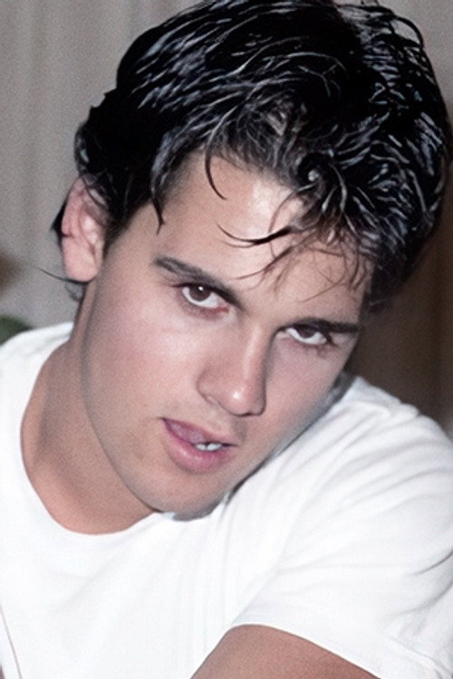 Photo of David Burrill, Acting