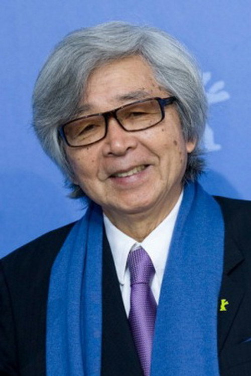 Photo of Yoji Yamada, Directing