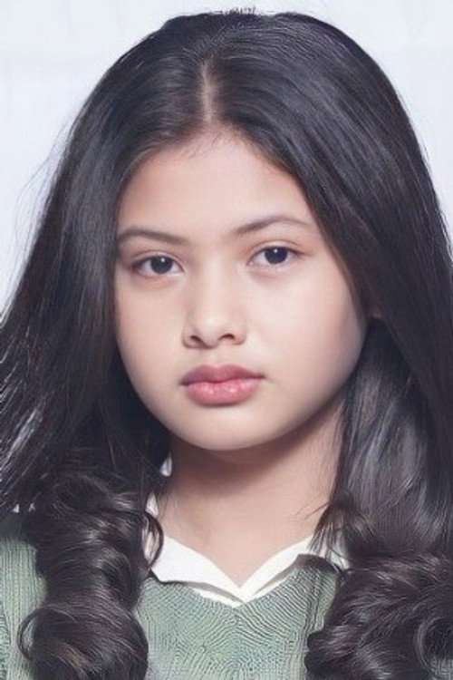 Photo of Basmalah Gralind, Acting