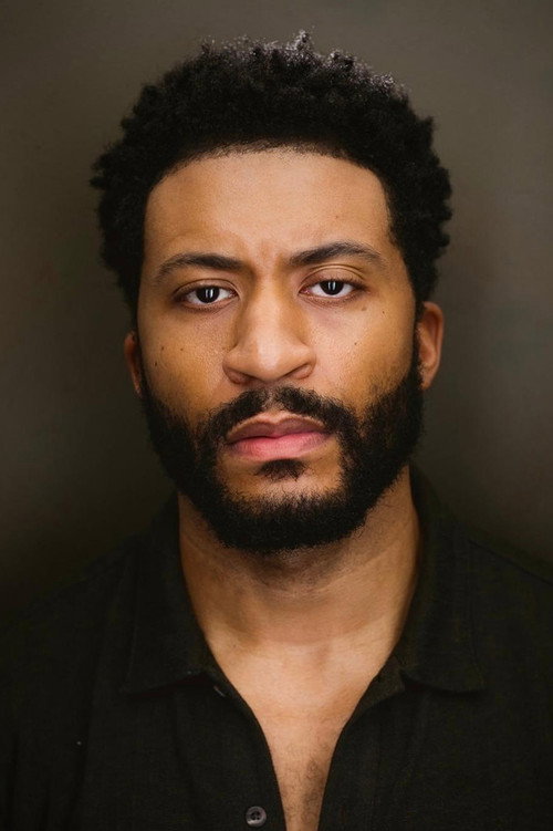 Photo of Sean Boyce Johnson, Acting
