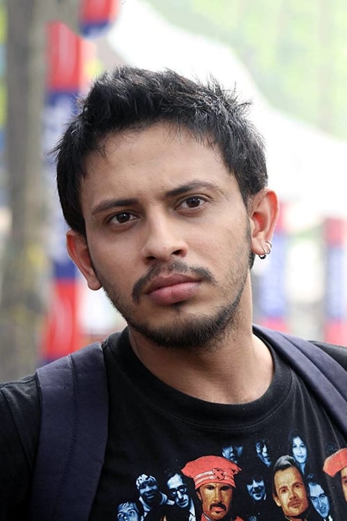 Anindya Chatterjee profile