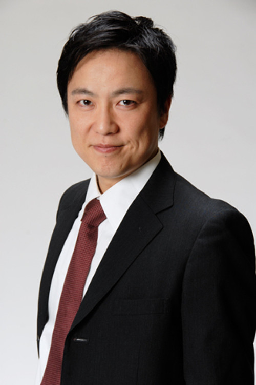 Photo of Kohei Shiotsuka, Acting