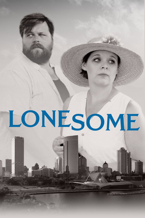 Movie poster for Lonesome (2023)