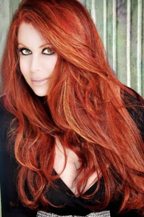Photo of Alexis Vogel, Costume & Make-Up