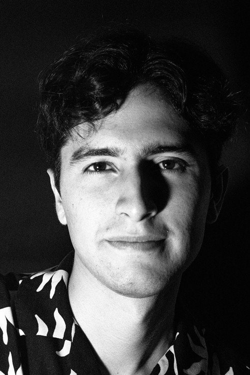 Photo of José Iván Olivares, Directing