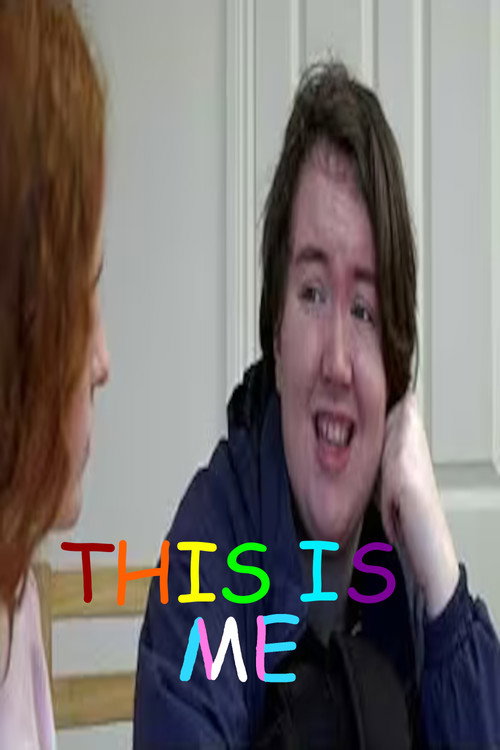 Movie poster for This is Me (2018)
