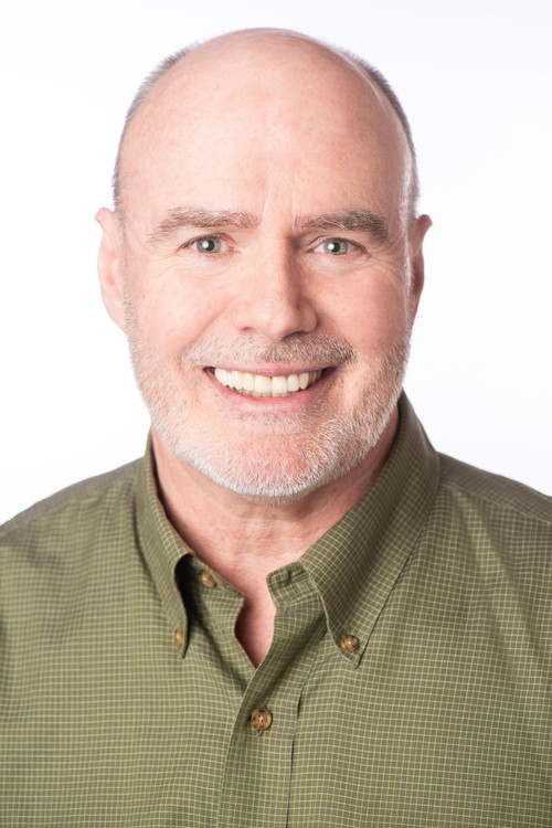 Photo of Mike Timoney, Acting