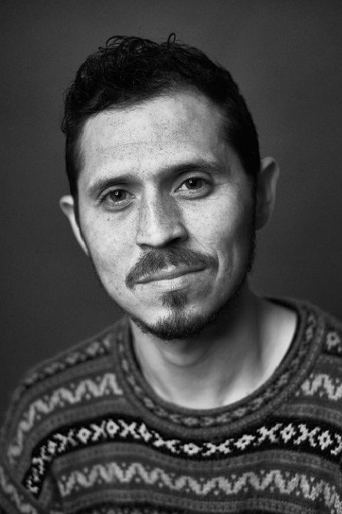 Photo of Carlos Leiva Barahona, Writing