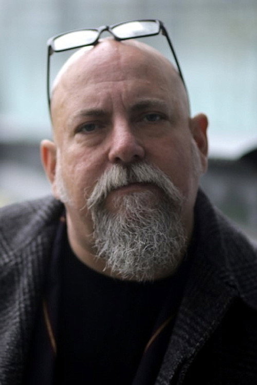 Photo of Neil Edwards, Editing