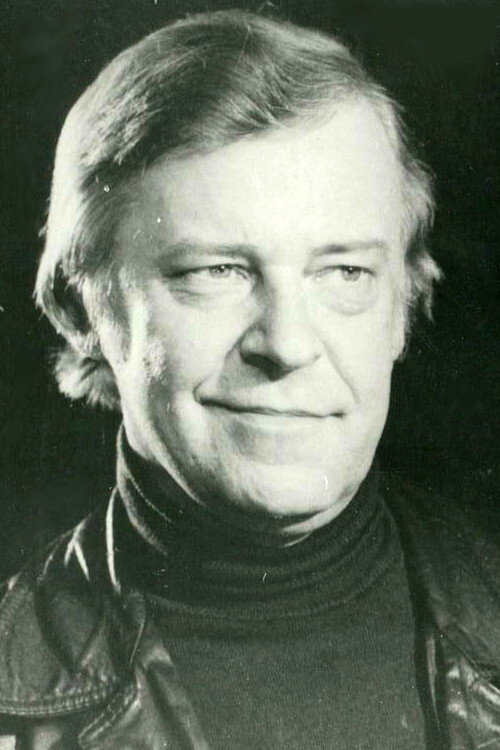 Photo of Juris Lejaskalns, Acting