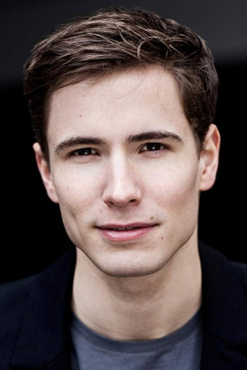 Photo of Martin Goeres, Acting