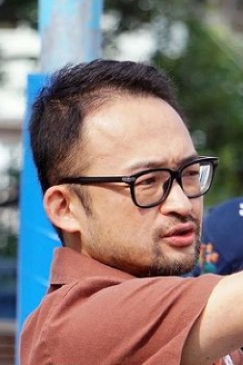 Photo of Mak Ho-Pong, Directing