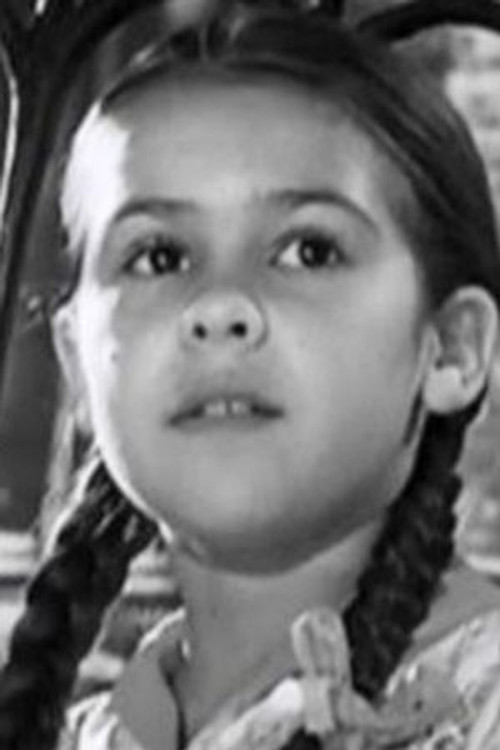 Lucy Appleby profile