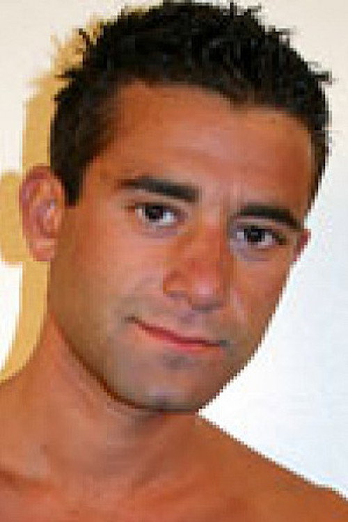 Photo of Lucas Benson, Acting