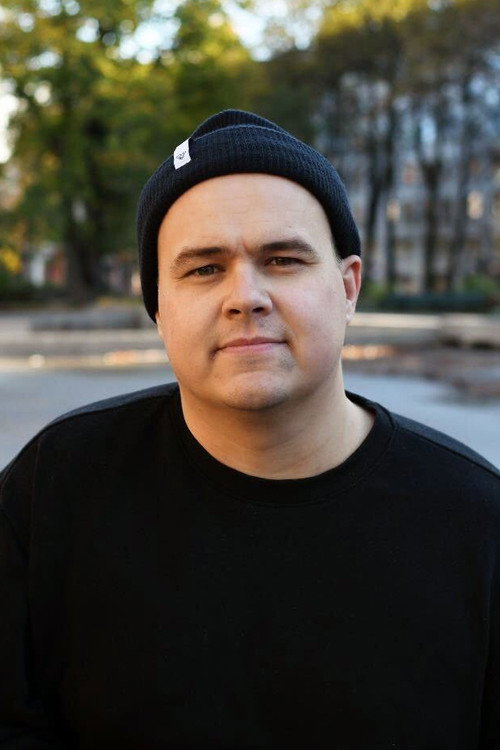 Bjarte Ylvisåker profile