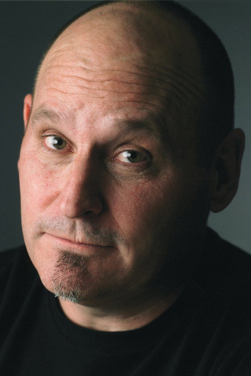 Photo of Jon Scieszka, Writing