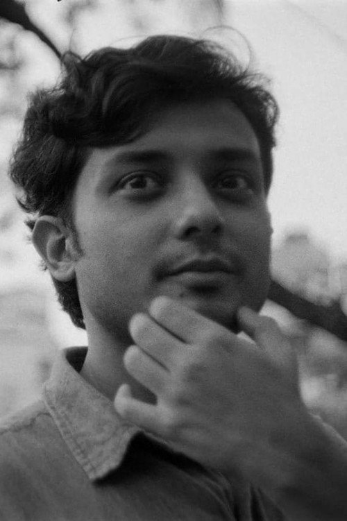 Kalpan Mitra profile