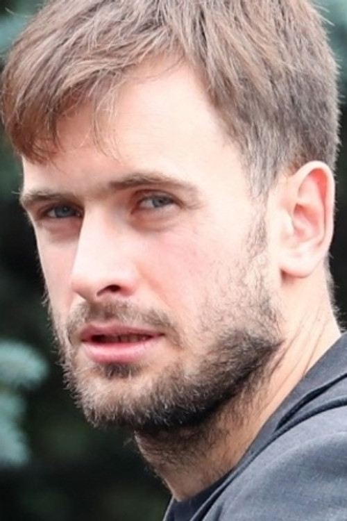 Photo of Petr Verzilov, Acting