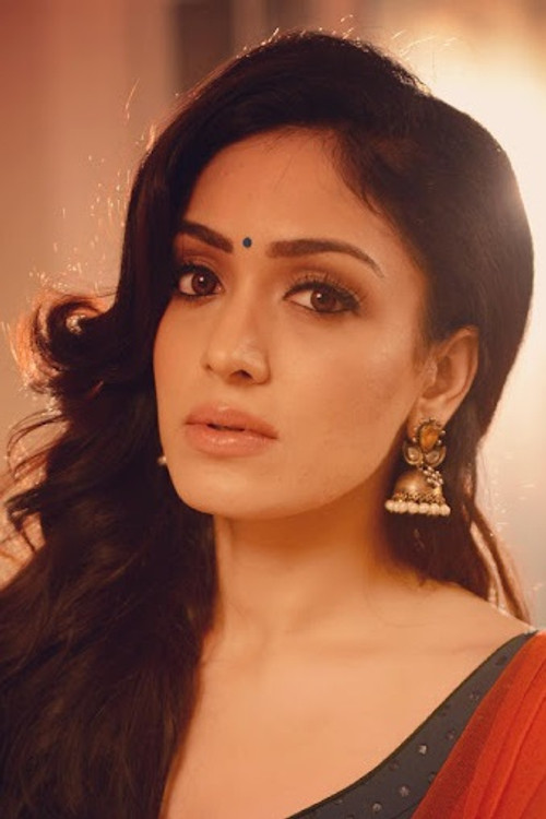 Khushali Kumar profile