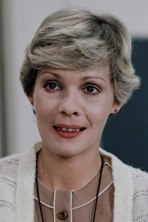 Jana Šulcová profile