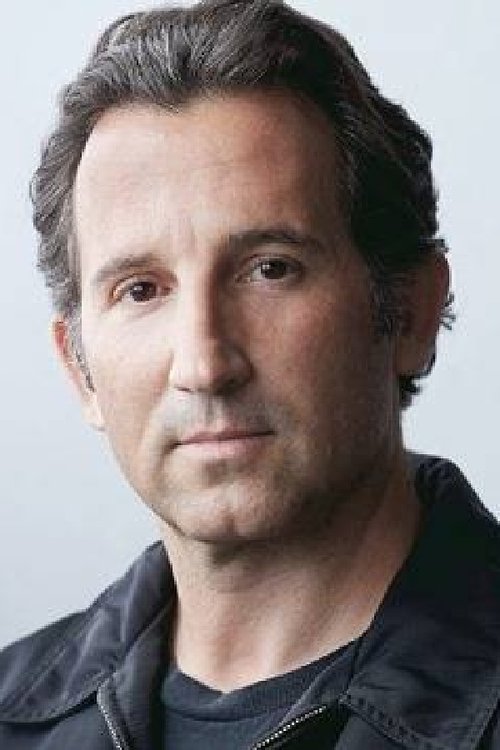 Jason Blicker profile