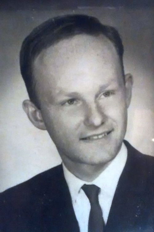 Rudolf Fenner profile