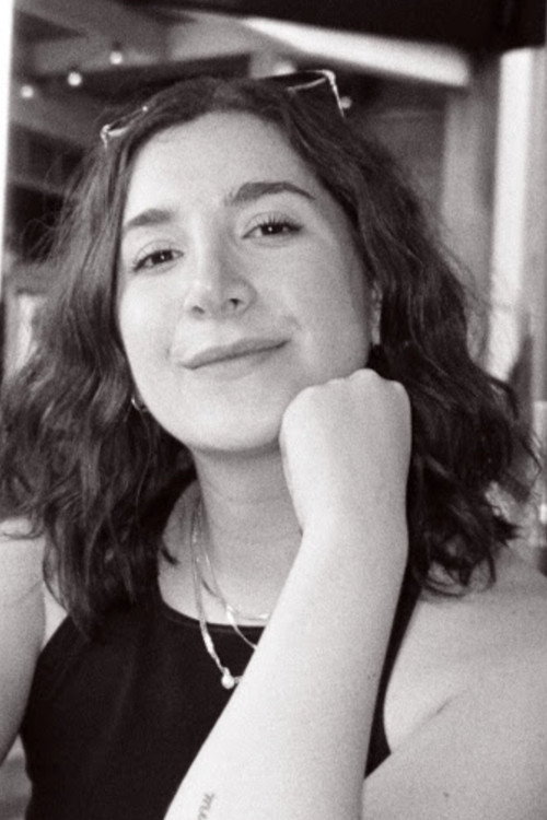 Photo of Allie Rosenberg, Acting