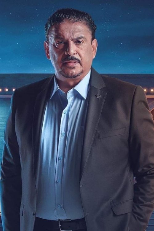 Kadhim Al-Quraishiy profile