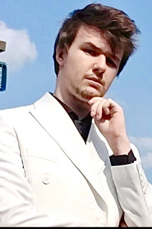 Photo of Jake Walters, Acting