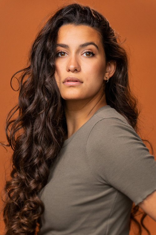 Mollie Fillion profile