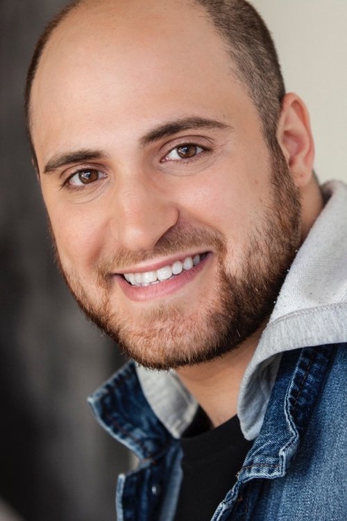 Photo of Davide Chiazzese, Acting