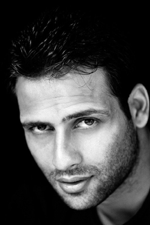 Photo of Bikram Saluja, Acting