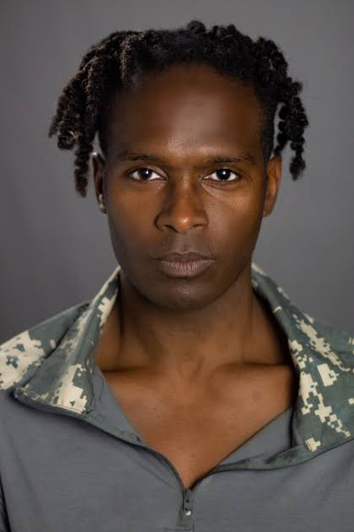 Photo of Philip Michael, Crew