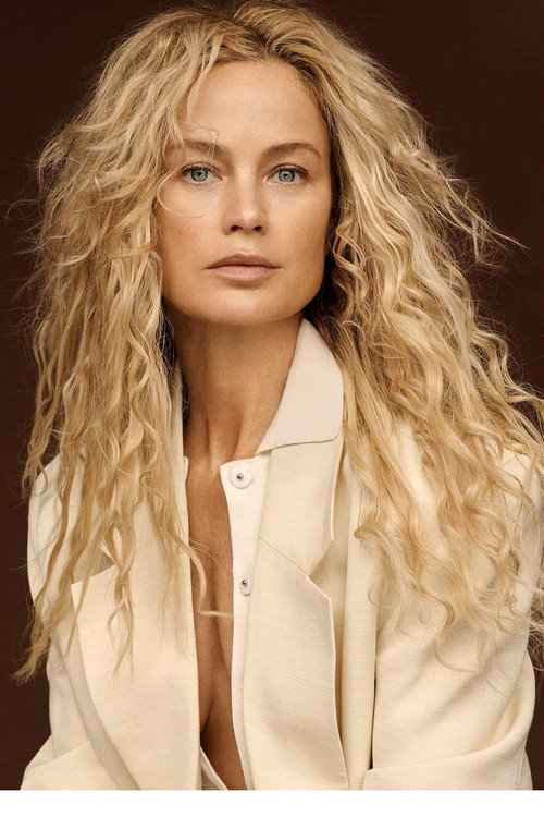 Carolyn Murphy profile