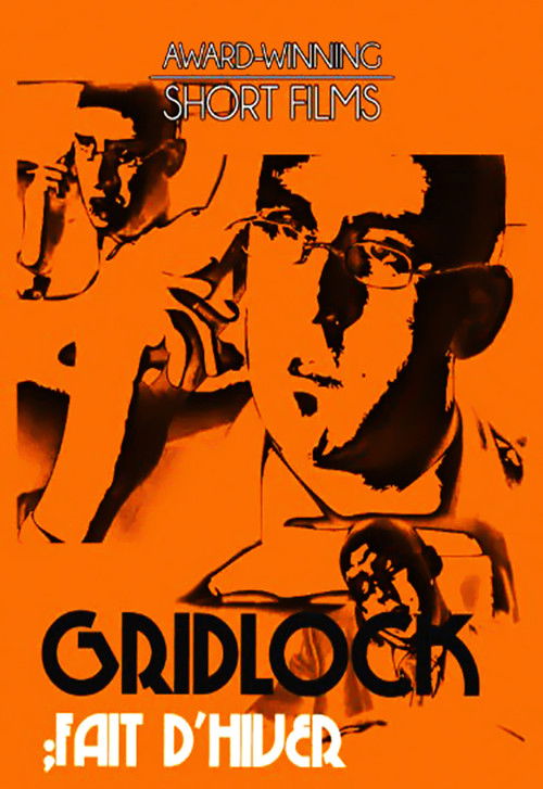 Movie poster for Gridlock (2001)