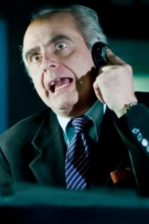 Photo of Teo Bellia, Acting
