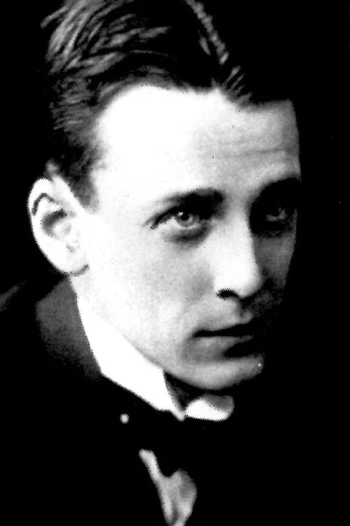 Photo of John L. Balderston, Writing