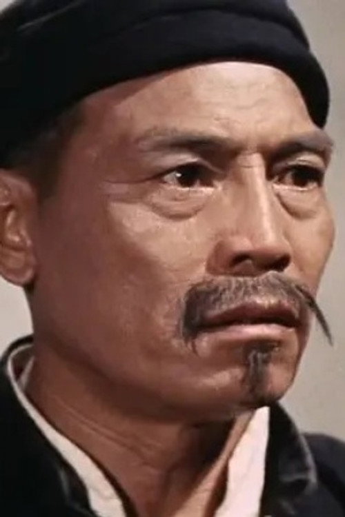 Photo of Tsung Yu, Acting