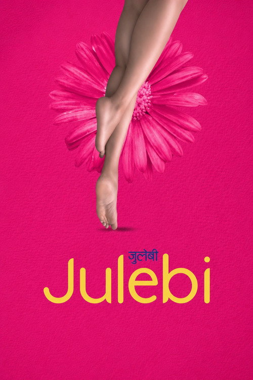 Movie poster for Julebi (2023)