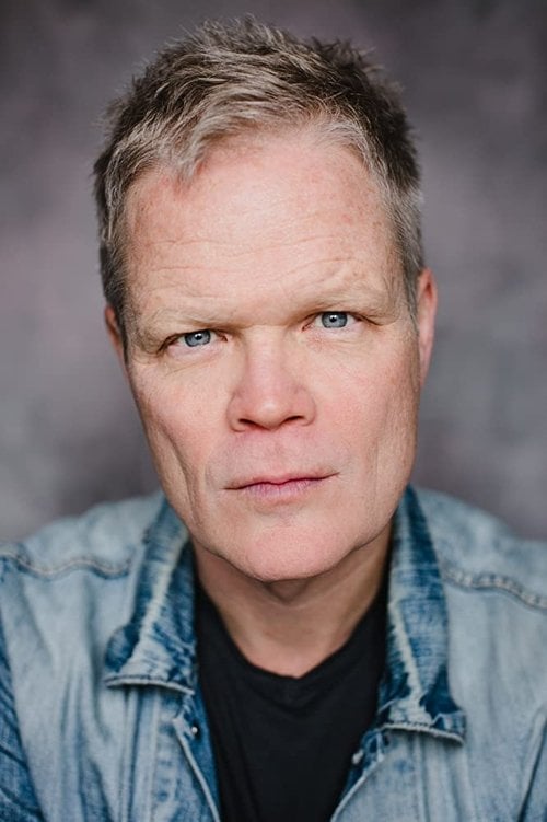 Photo of Wesley Salter, Acting