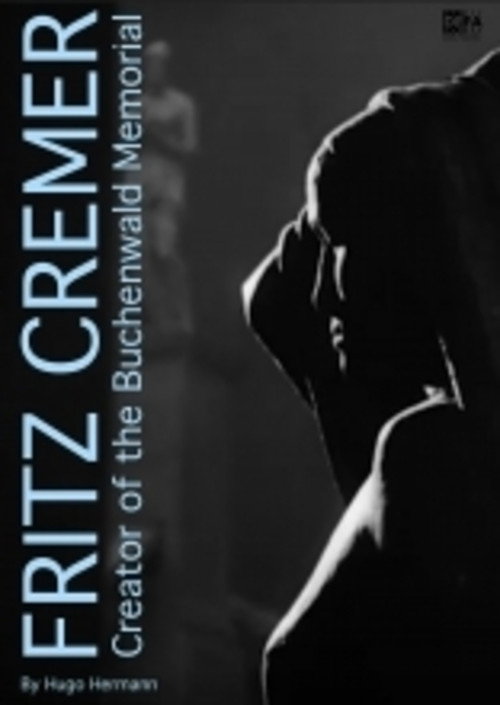 Movie poster for Fritz Cremer, Creator of the Buchenwald Memorial (1957)