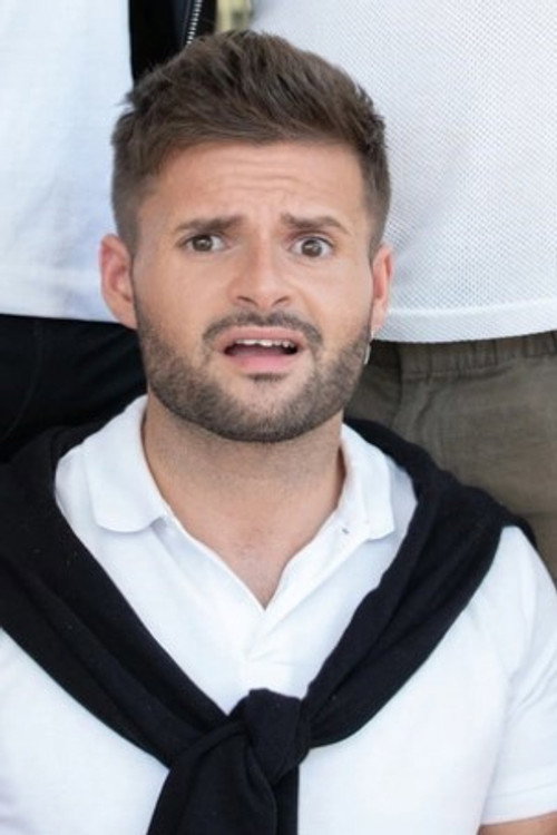 Photo of Jota Palma, Acting