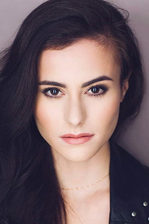 Photo of Michelle Young, Acting