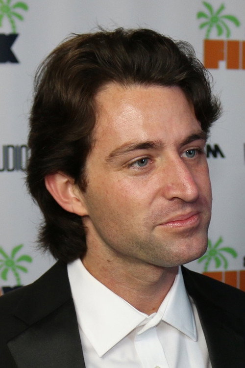 Photo of Matthew Rocca, Writing