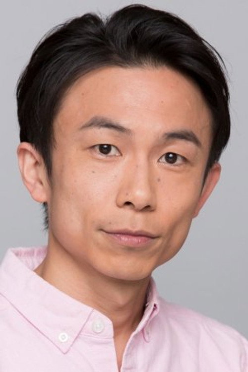 Photo of Masaru Hotta, Acting