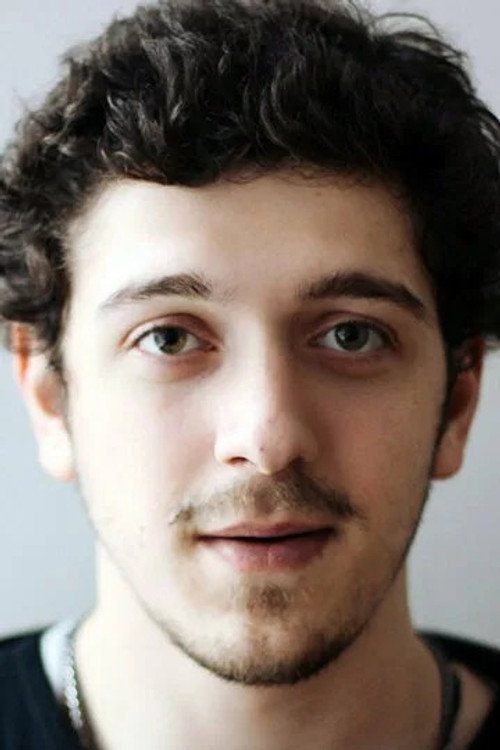 Lev Malishava profile